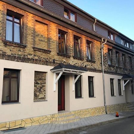 Pension Westerhusen Magdeburg Exterior photo